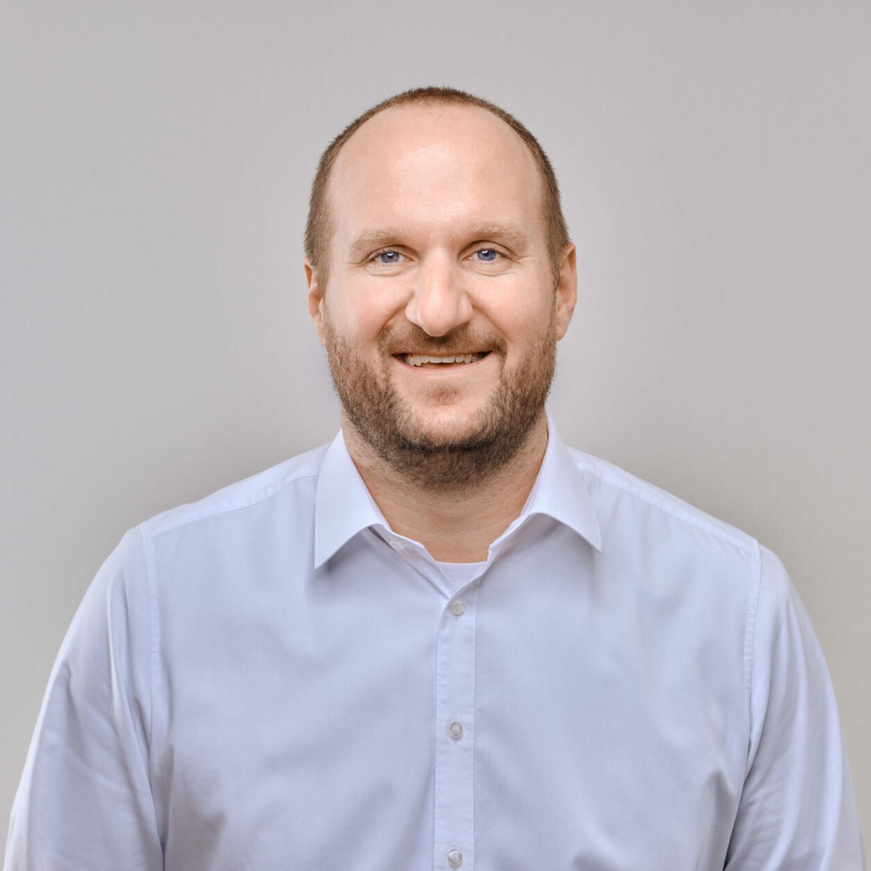 Michael Haberhauer, Finanzierungsexperte in Esslingen